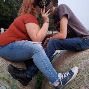 Meet your Posher, Krystal